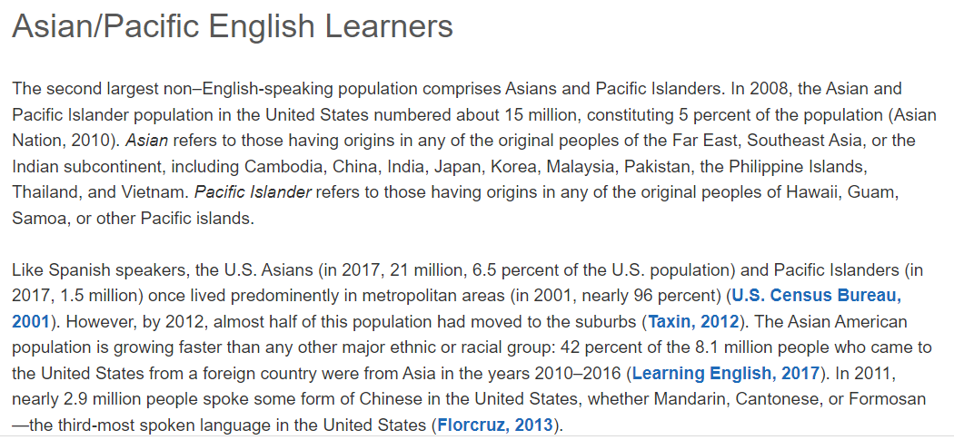 what are some learning ideas that you may apply