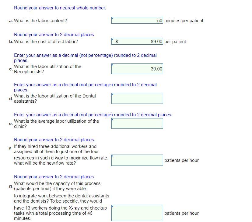 Can you explain step by step how to solve this?