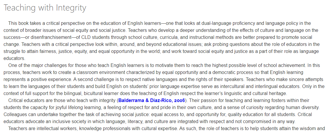 what are some learning ideas that you may apply