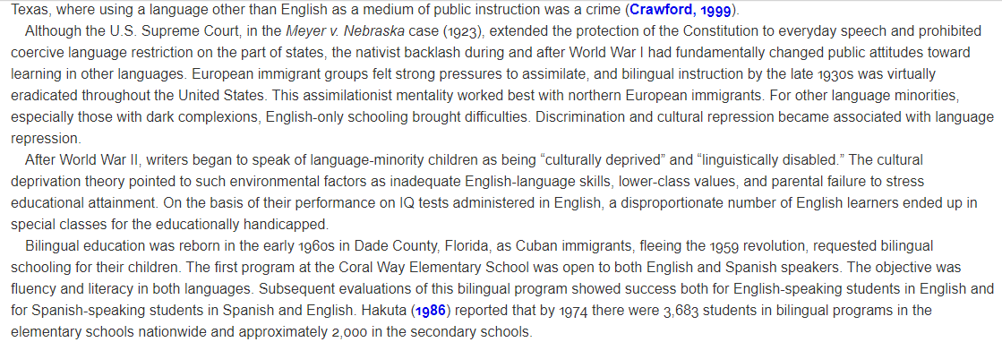 what are some learning ideas that you may apply