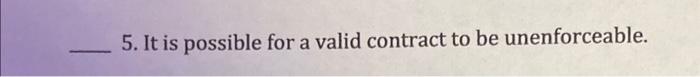 Please answer all true/false. Thank you! 1.) 2.)