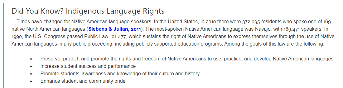 what are some learning ideas that you may apply