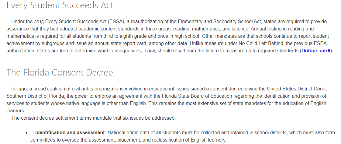 what are some learning ideas that you may apply