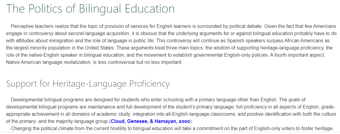 what are some learning ideas that you may apply