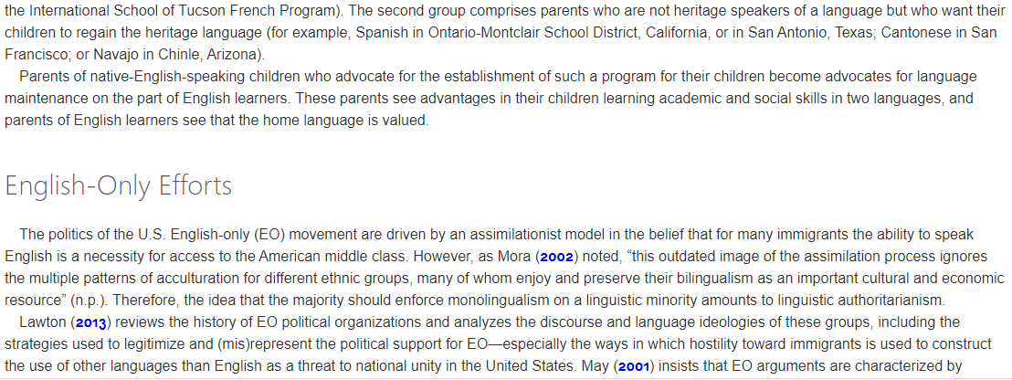 what are some learning ideas that you may apply