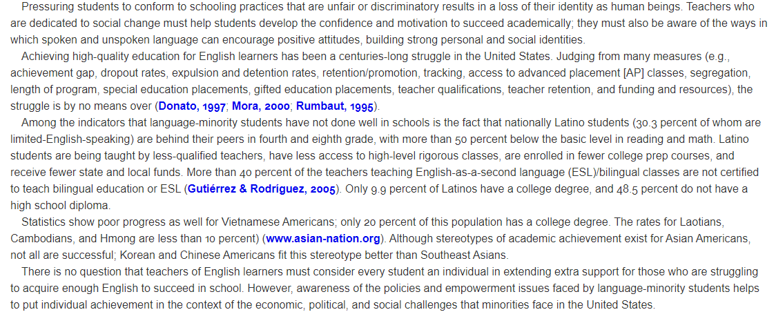 what are some learning ideas that you may apply