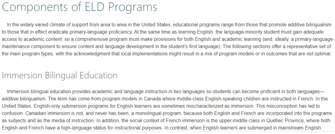 what are some learning ideas that you may apply