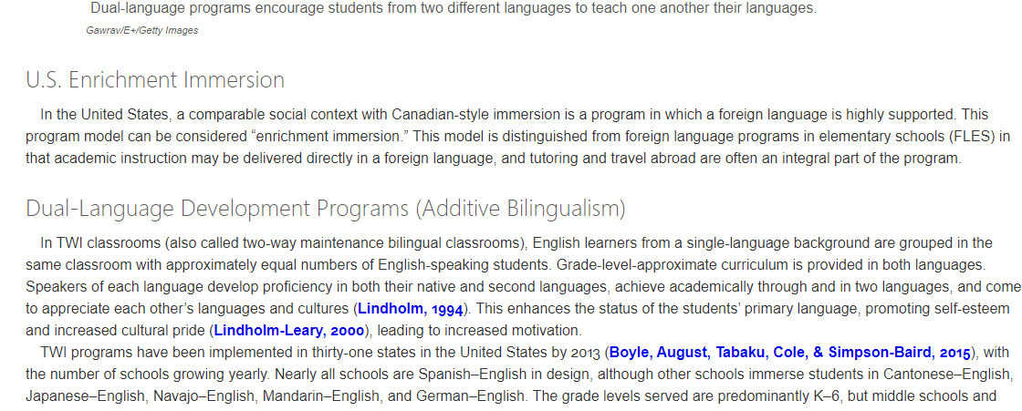 what are some learning ideas that you may apply