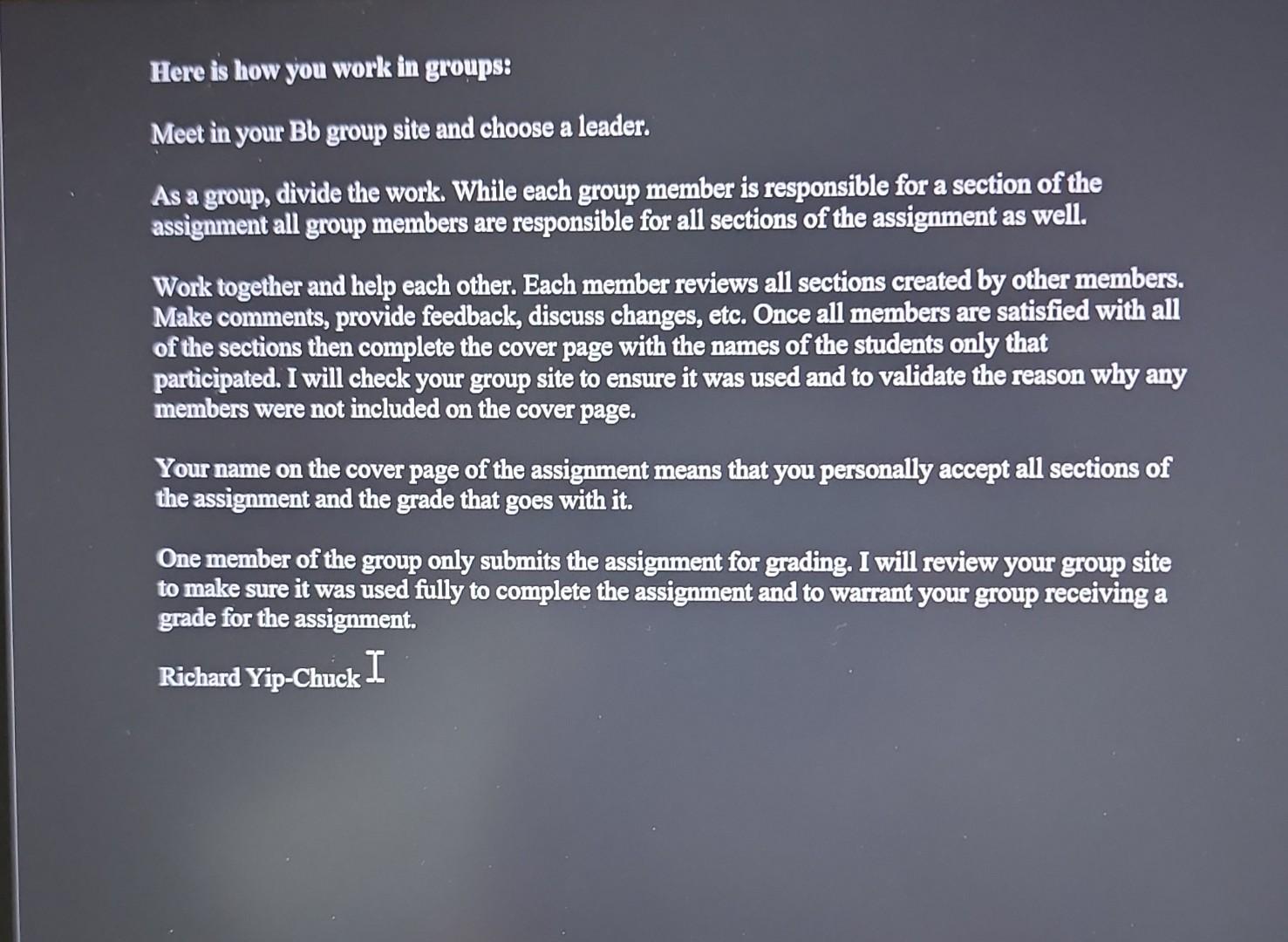 Overview In this assignment you will help SSB,