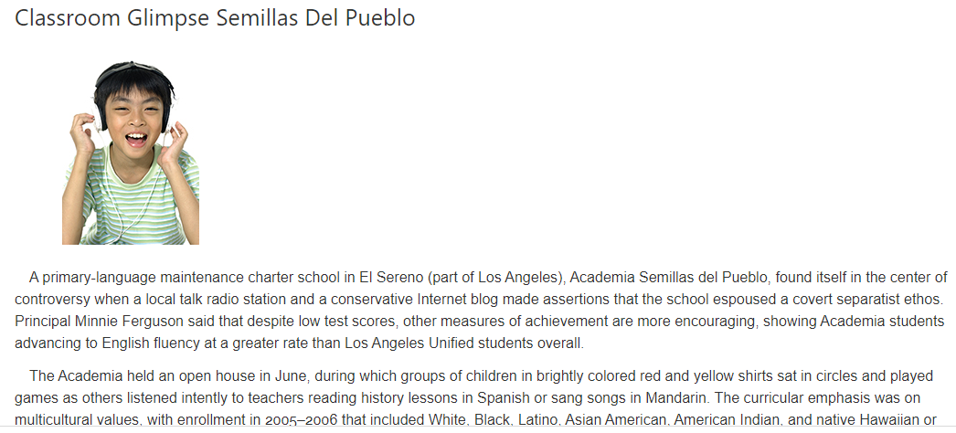 what are some learning ideas that you may apply