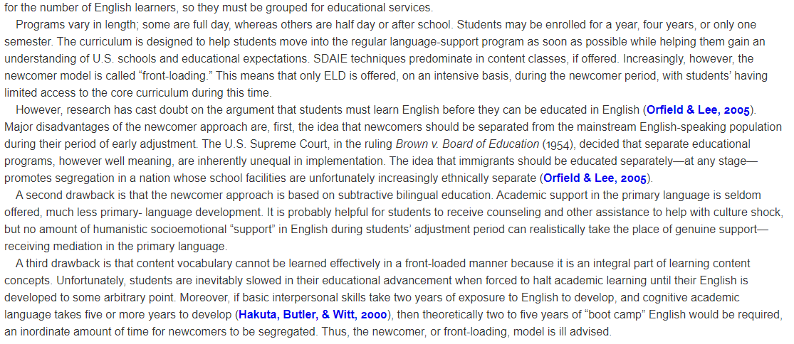what are some learning ideas that you may apply