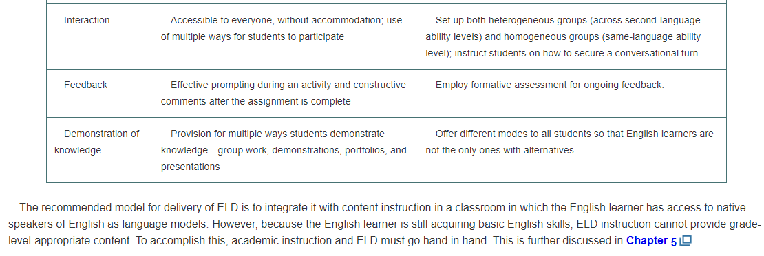 what are some learning ideas that you may apply