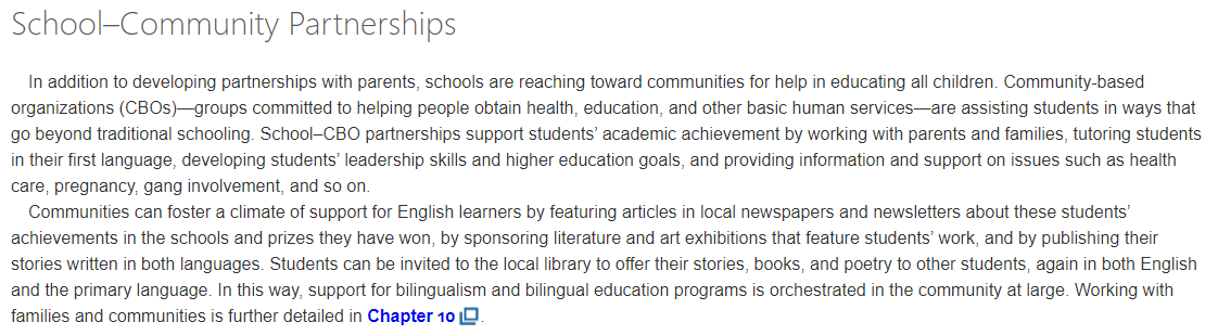 what are some learning ideas that you may apply