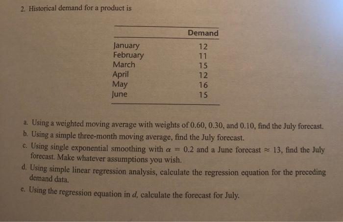 can anyone do this problem in Excel? this is for