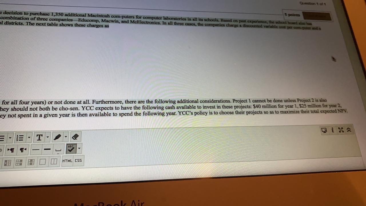 Click Submit to complete this assessment.