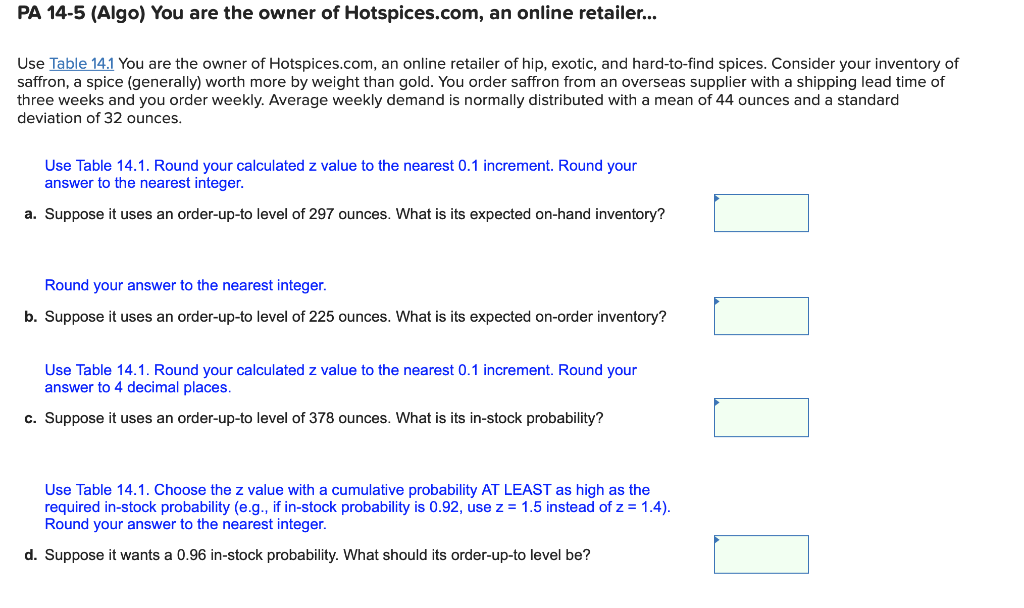 If some one could solves these that would be