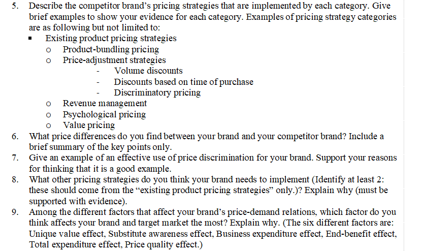 1. Identify your brand Motto By Hilton Hotel 2.