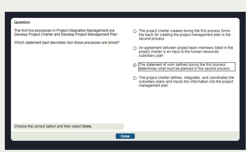Question In what ways does the Close Project or