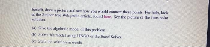 please use lingo for a thumbs up!!! 2. (20 marks)