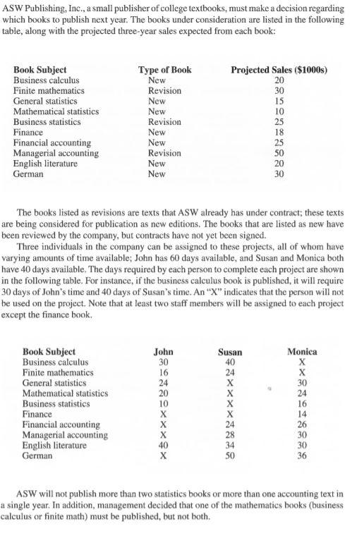 Please only answer using EXCEL SOLVER! thank you!