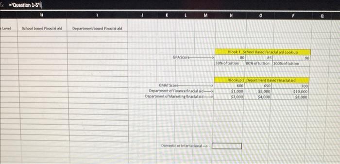 i need the formulas for answers 1-8 Important