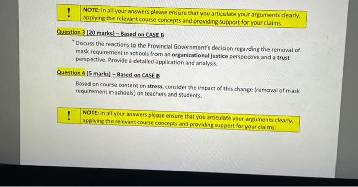 IT'S URGENT!! please do all the steps ! NOTE: In