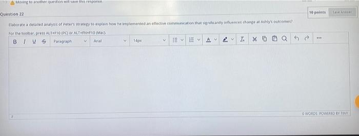 AMwing to another question will save this one