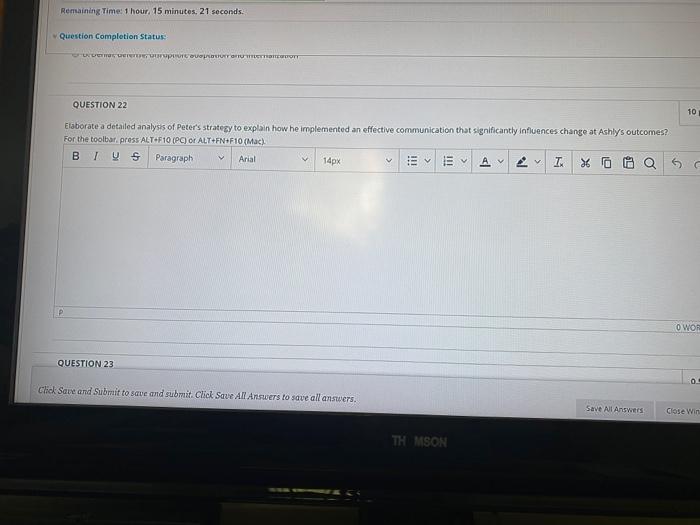 AMwing to another question will save this one