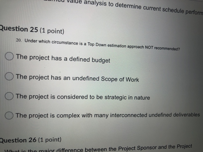 UIT Les are correct Question 24 (1 point) A work