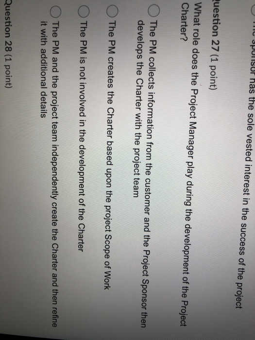 UIT Les are correct Question 24 (1 point) A work