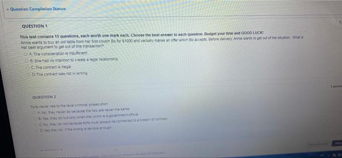 please answer as soon as possible Question