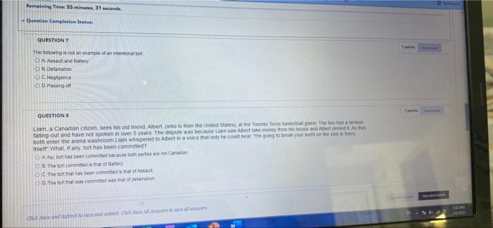 please answer as soon as possible Question