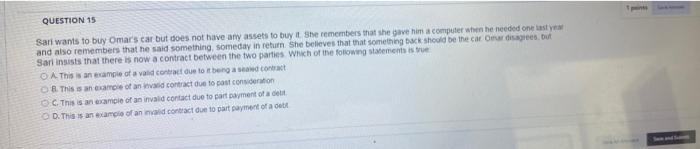 please answer as soon as possible Question