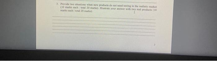 please new andswers not periviously answered