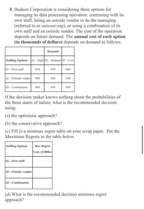 previous question 9. Continuing with the Hudson