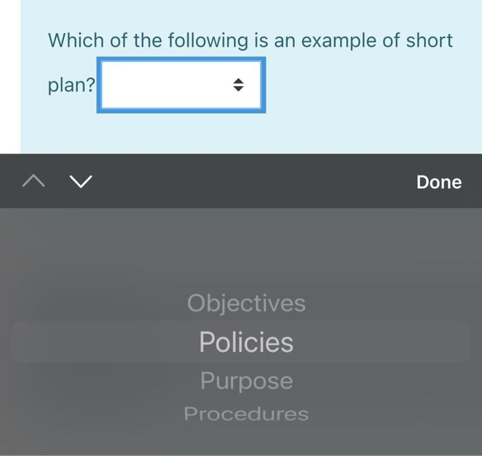 What is the purpose of budget in any organization