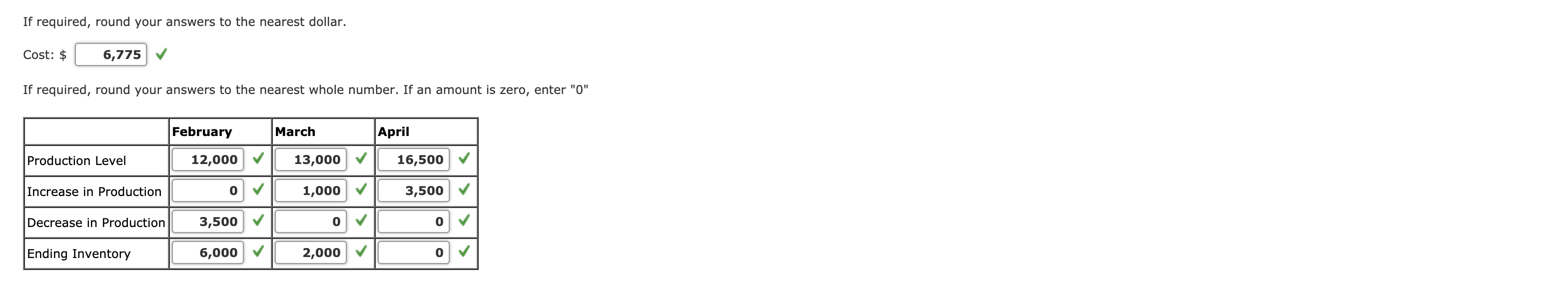 Problem 4-23 (Algorithmic) EZ-Windows, Inc.,