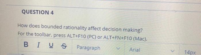 QUESTIONS How can managers plan effectively in a