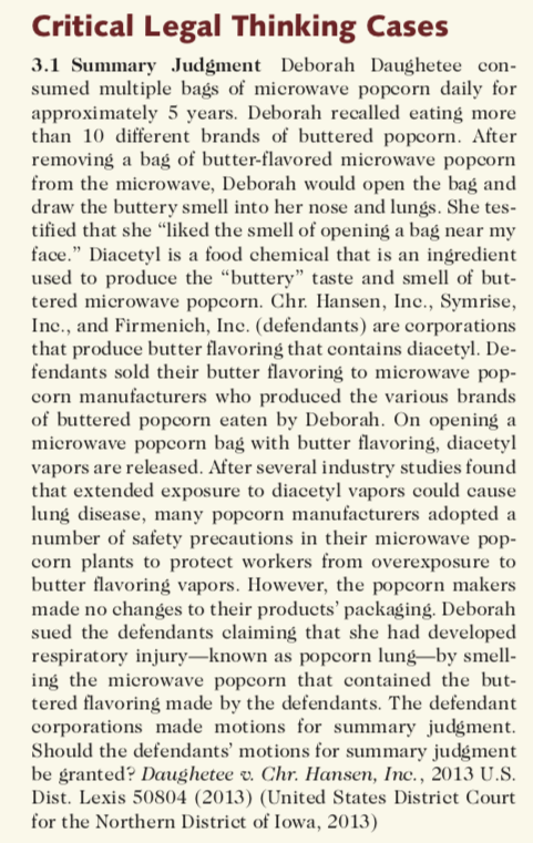 1) a) Do you think we should end the concept of