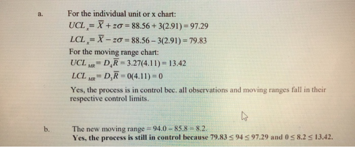 the first picture is the question. the 2nd and