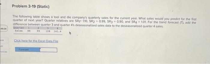 I need help solving this 49:34 bok sk rences