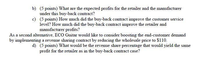 7. Lean System Design - Contracts for Strategic