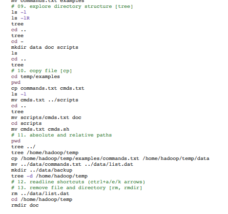 The coursework will be marked for 2 main