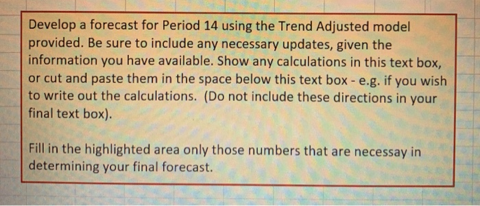 (shaded region only needs to be solved) raw data