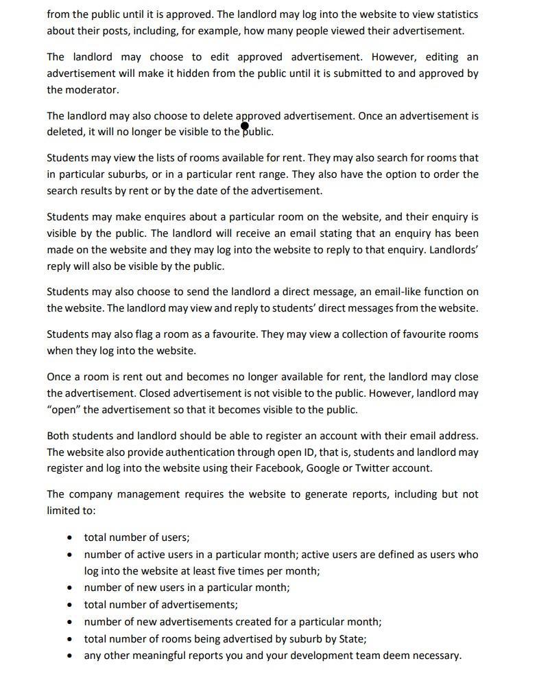 #CaseStudy #Task 3.1 Identify users for the