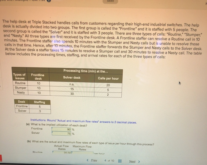 Can you help me find the maximum flow rates for