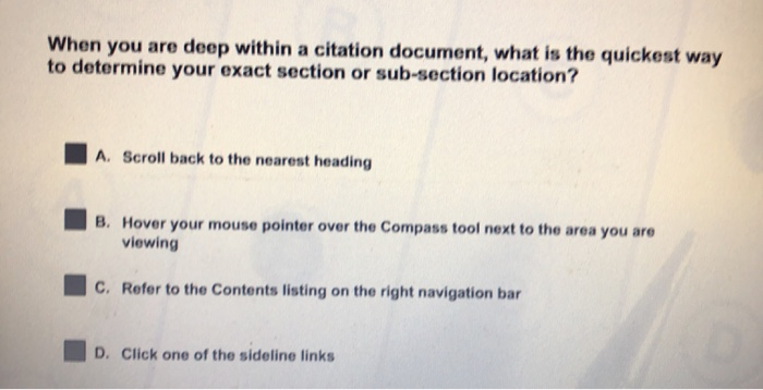 ria cpe When you are deep within a citation