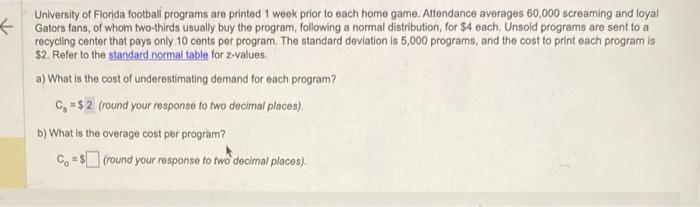 University of Florida football programs are