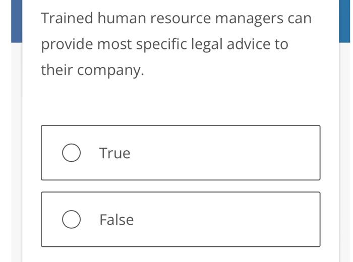 Which HR manager is demonstrating the best