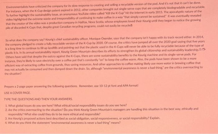 It's got to be one of the most convenient